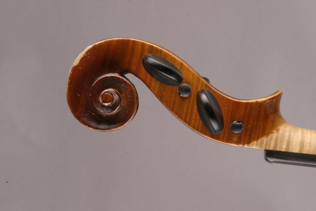 German around 1920 - Strad Copy - V10167
